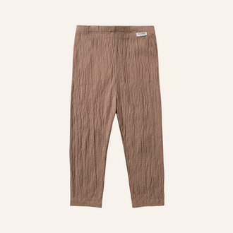 Donsje Amsterdam Nolene Leggings Baby - Hazelnut