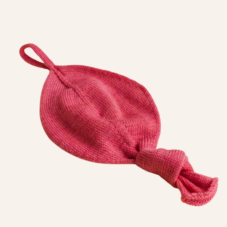 HVID Titi Comforter speendoekje - Lollipop