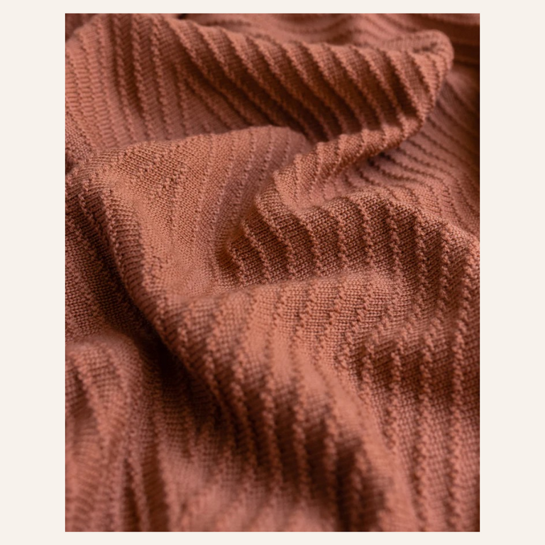 HVID HVID Blanket Akira - Brick