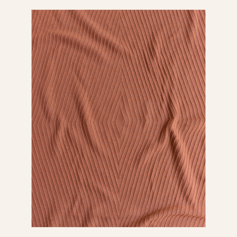 HVID HVID Blanket Akira - Brick