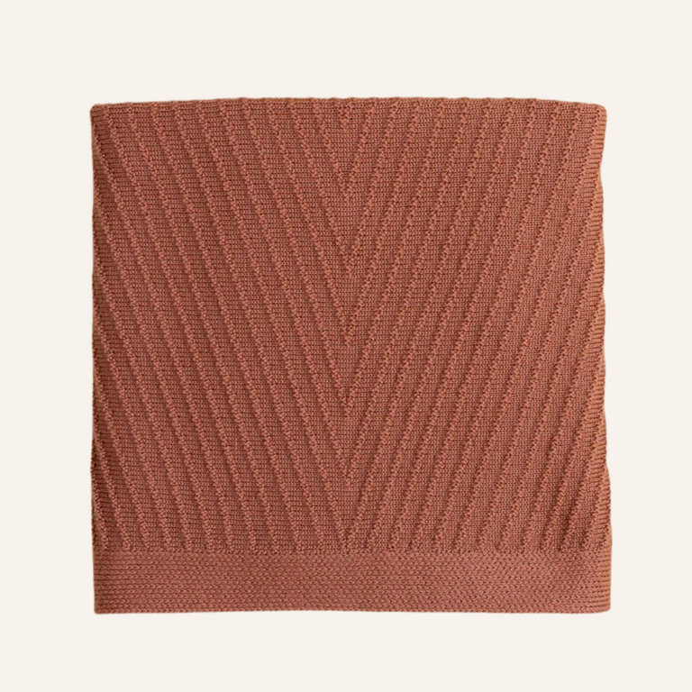 HVID HVID Blanket Akira - Brick