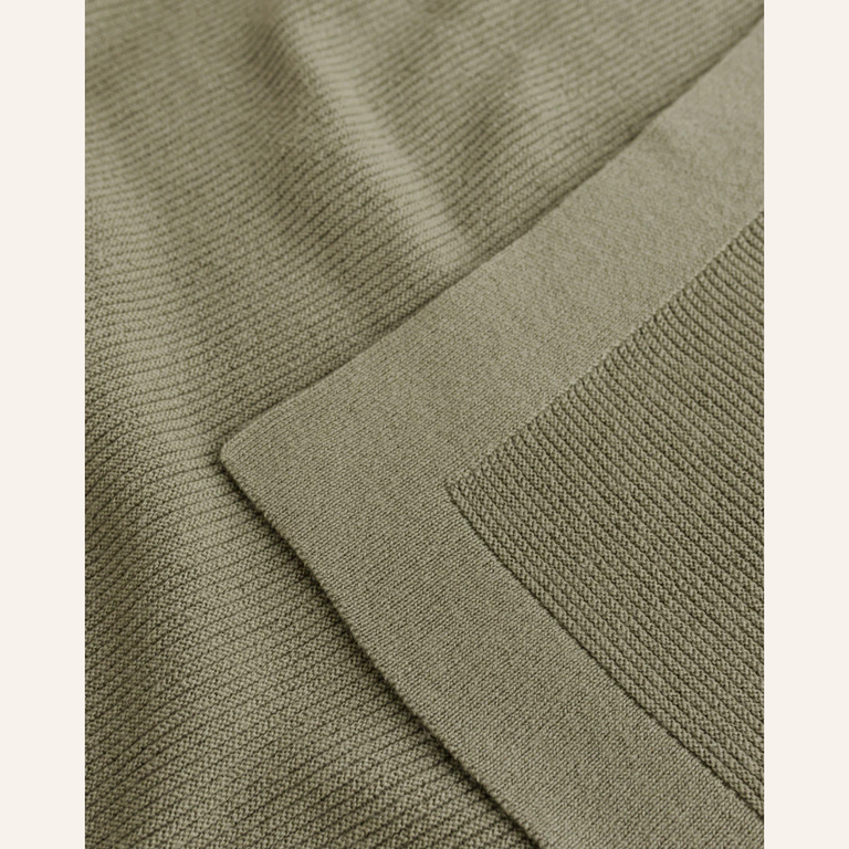 HVID HVID Blanket Gust - Artichoke