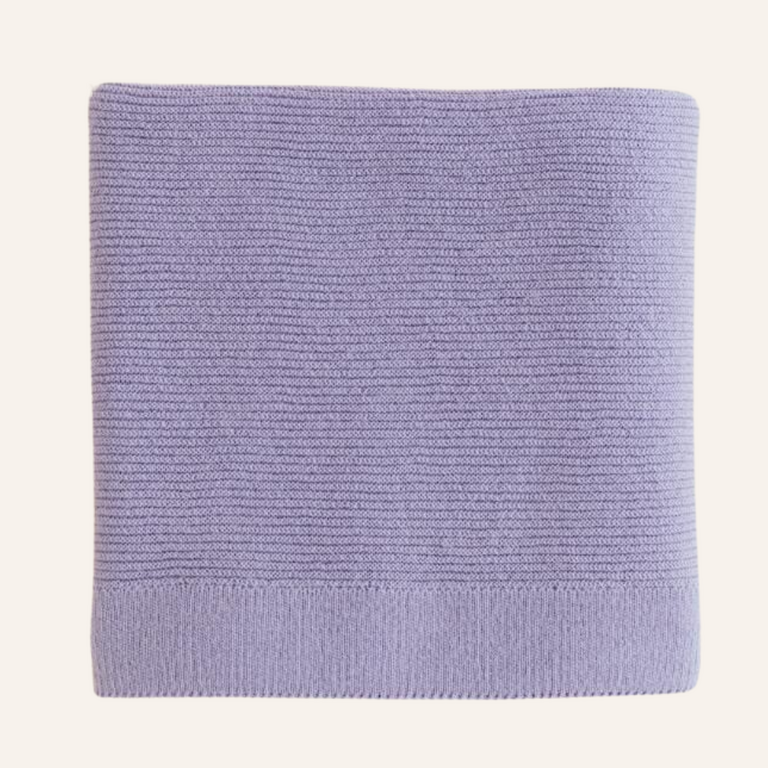 HVID HVID Blanket Gust - Lilac