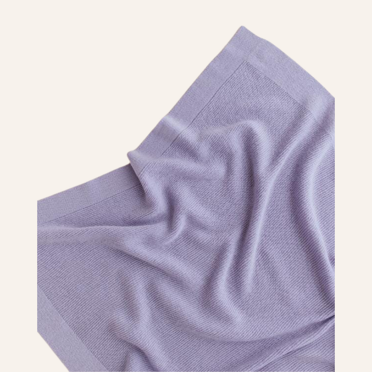 HVID HVID Blanket Gust - Lilac