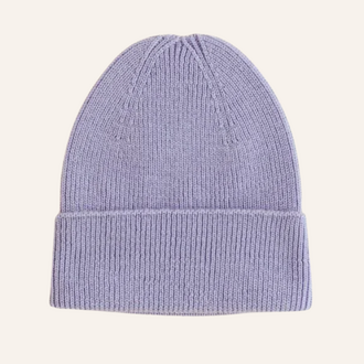 HVID HVID Fonzie newborn 0-6 mnd - Lilac