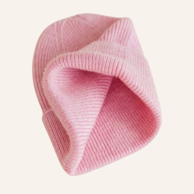 HVID HVID Fonzie newborn 0-6 mnd - Cotton candy