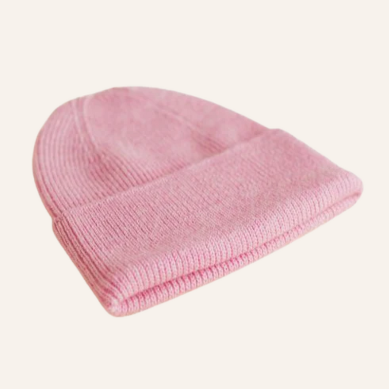 HVID HVID Fonzie newborn 0-6 mnd - Cotton candy