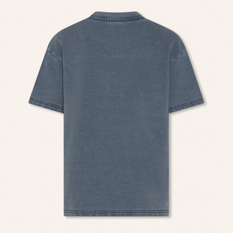 Ao76 Ao76 Kanye T-shirt Soho - Wash light