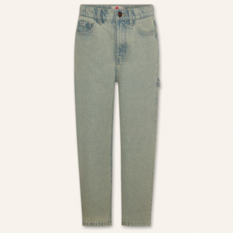 Ao76 Ao76 Ziggy pants tinted - Wash tinted bleach