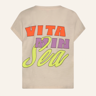 Ao76 Ao76 Bo T-shirt - Sahara