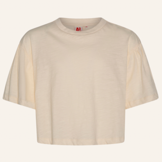 Ao76 Ao76 Arbi T-shirt - Yellow