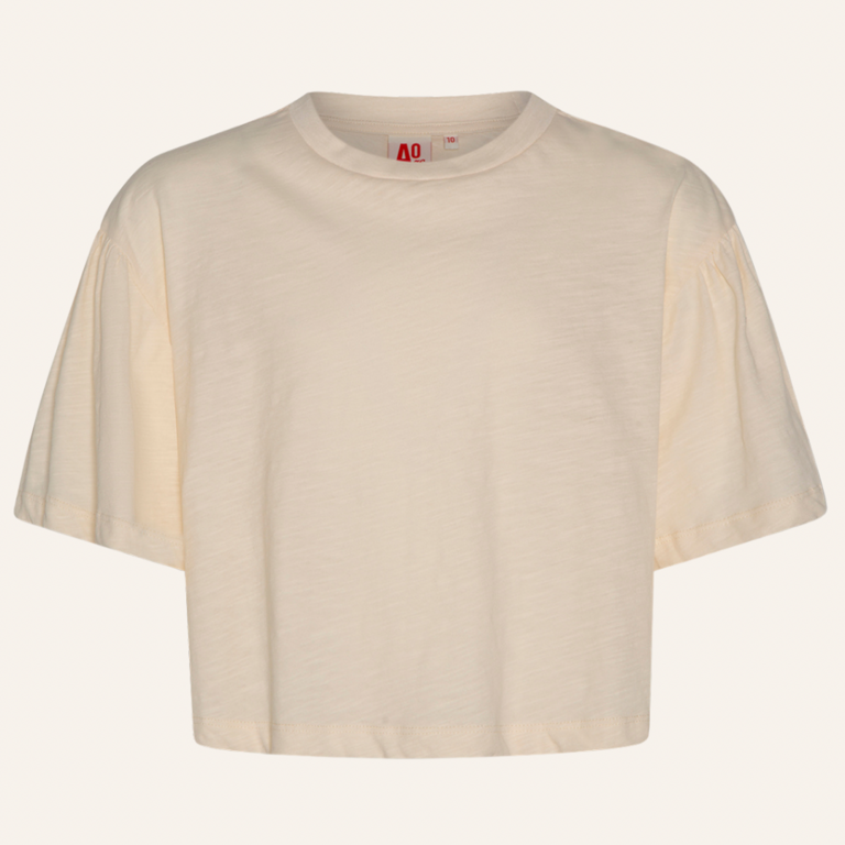 Ao76 Ao76 Arbi T-shirt - Yellow