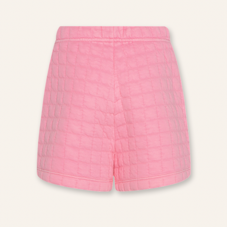 Ao76 Ao76 Rami shorts sunseeker - Fluo pink