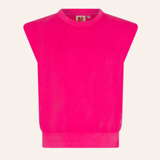 Ao76 Ao76 Alaya sweater - Pink
