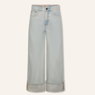 Ao76 Ao76 Sophie pants bleach - Wash bleach