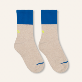 Ao76 Ao76 Otto socks - Bright blue