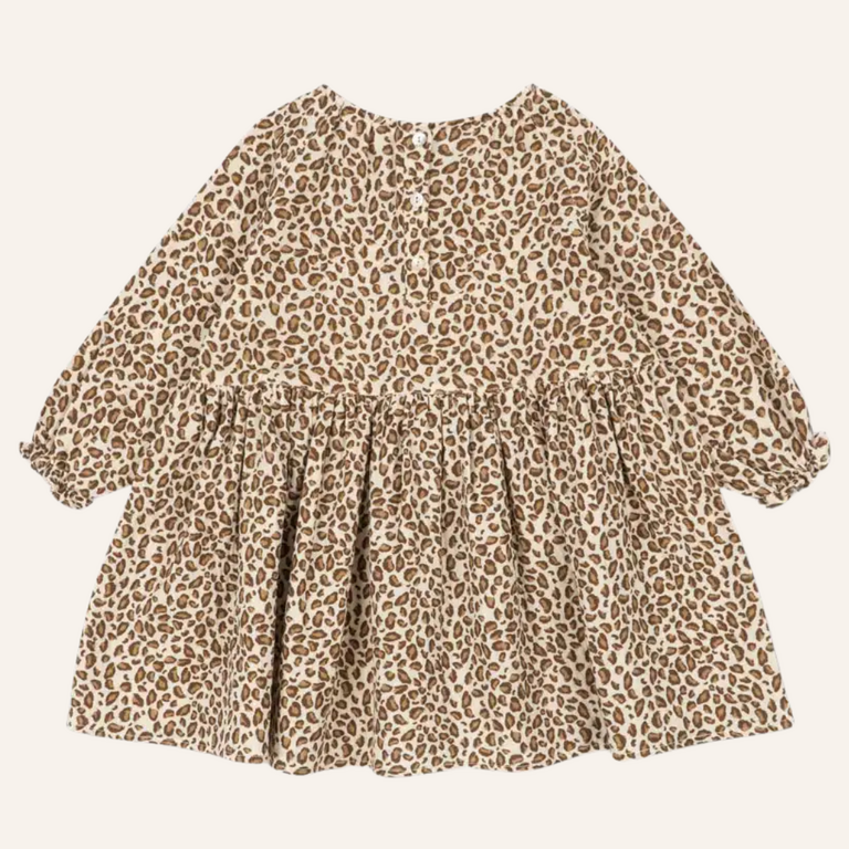 Konges Sløjd Konges Sløjd Coco dress - Leo