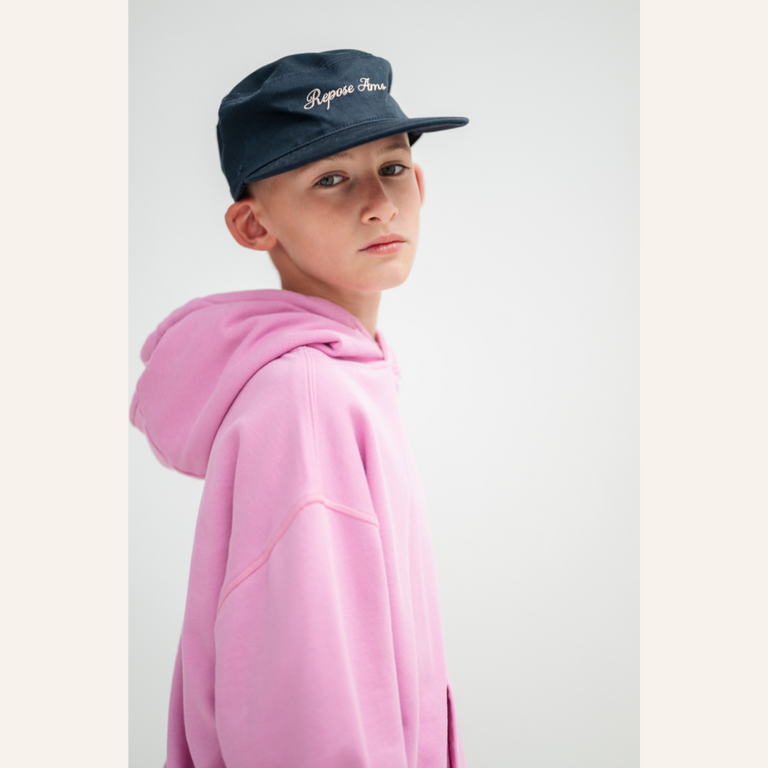 Repose AMS Repose AMS Hoodie - Mauve orchid