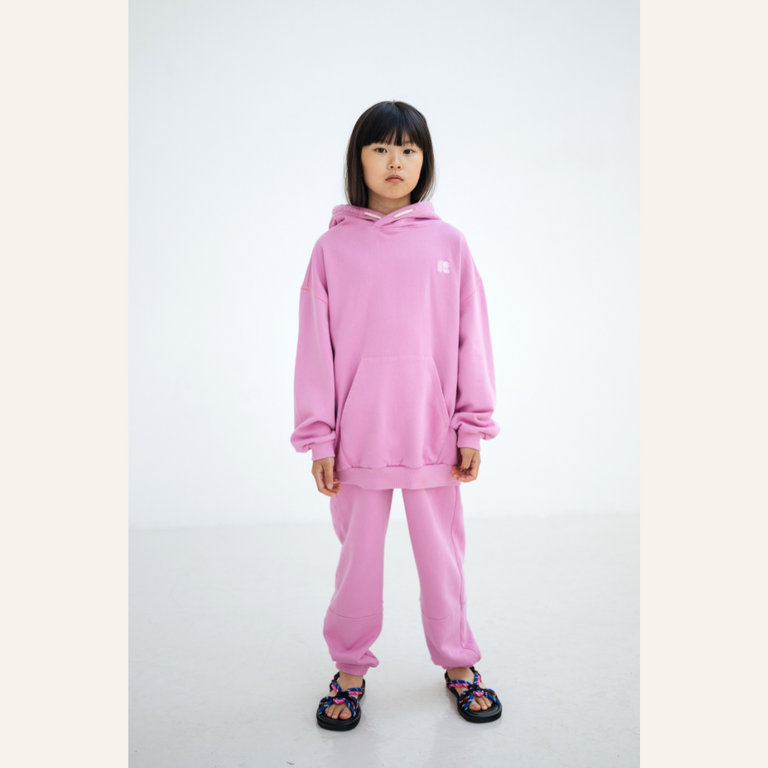 Repose AMS Repose AMS Hoodie - Mauve orchid