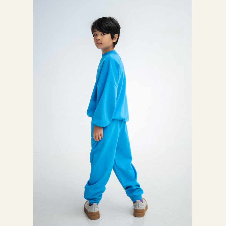Repose AMS Repose AMS Sweatpant - Azure wave