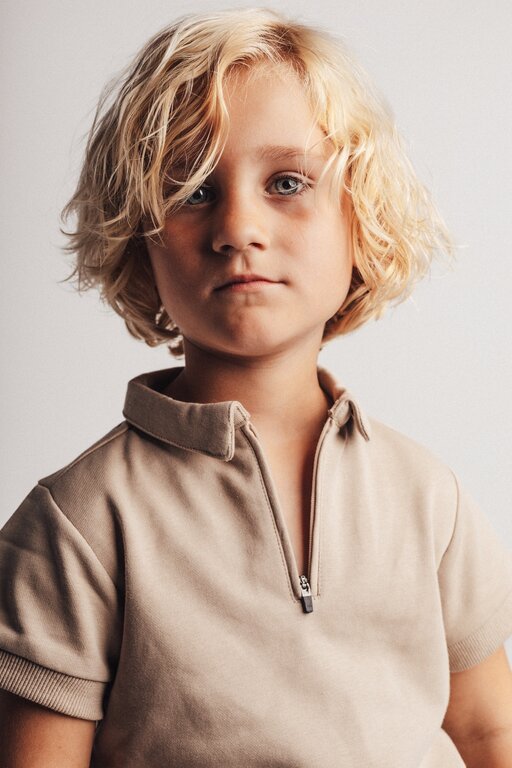 Baje Studio Baje Studio Teba - Taupe Cafe