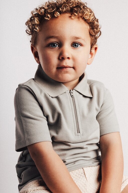 Baje Studio Baje Studio Hervas - Green Greyish