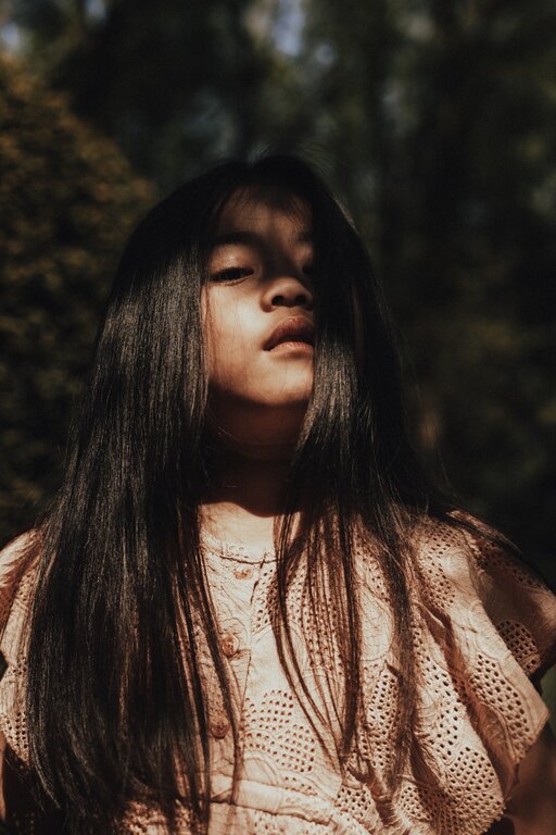 Baje Studio Baje Studio Mave Dress - Rose Cafe