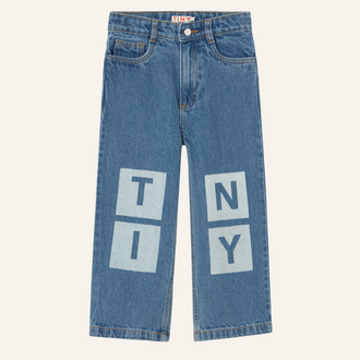 Tiny Cottons Tiny Cottons Denim jeans