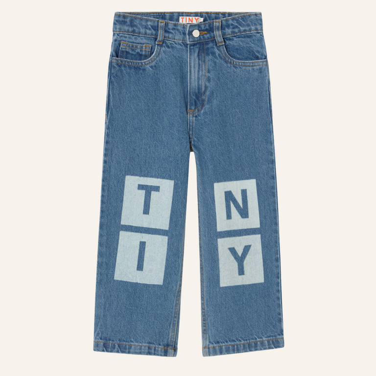 Tiny Cottons Tiny Cottons Denim jeans