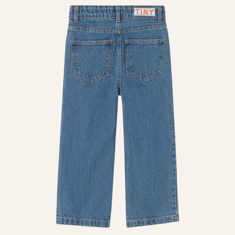 Tiny Cottons Tiny Cottons Denim jeans