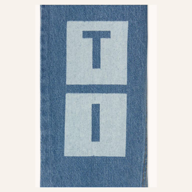 Tiny Cottons Tiny Cottons Denim jeans