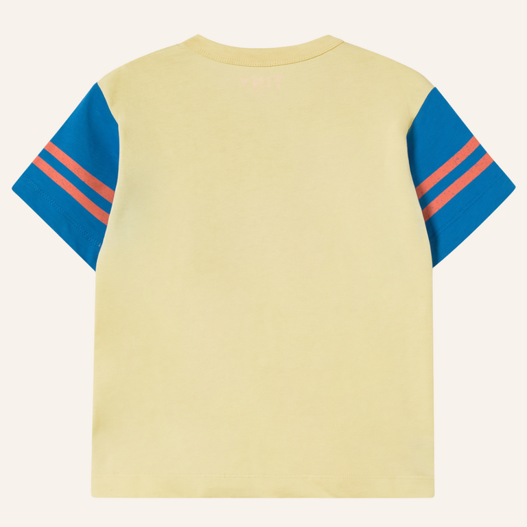 Tiny Cottons Tiny Cottons Logo tee