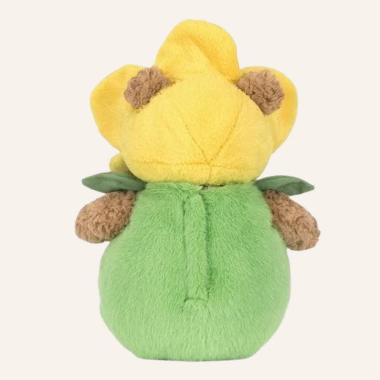 Jellycat Jellycat Bartholomew Bear Daffodil Outfit