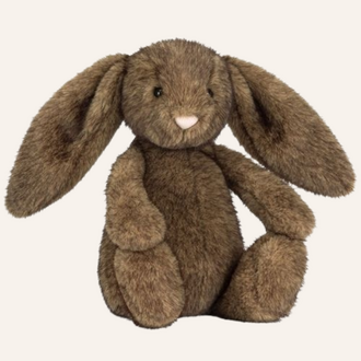 Jellycat Jellycat Hoppleston Luxe Bunny Original