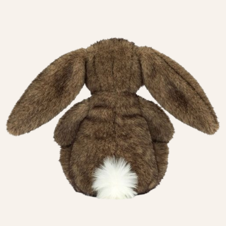 Jellycat Jellycat Hoppleston Luxe Bunny Original
