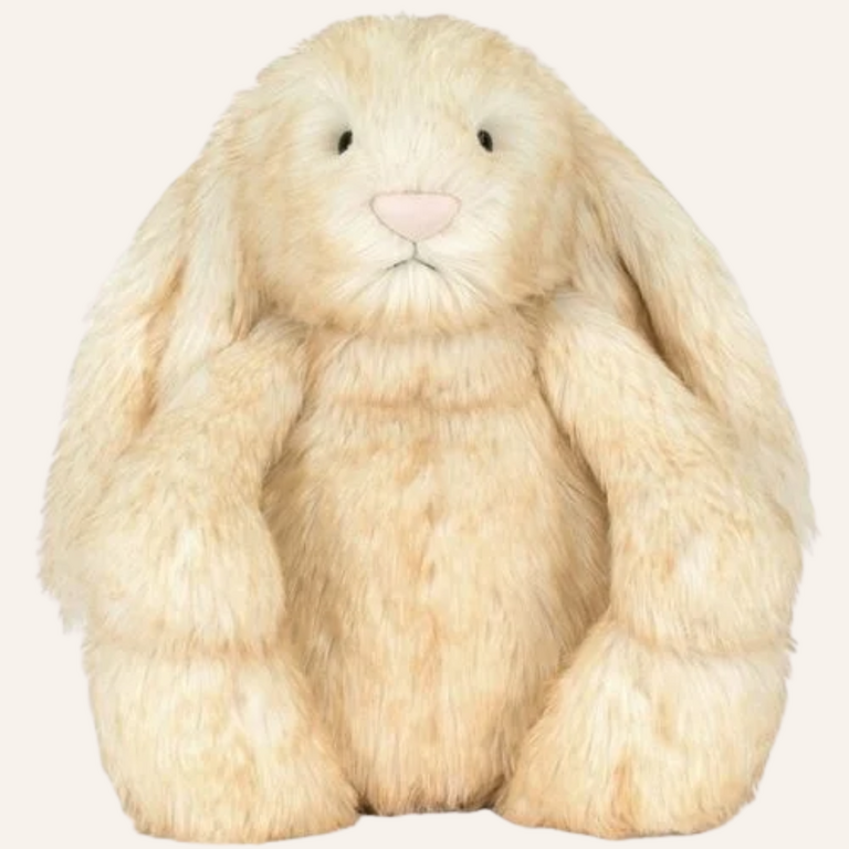 Jellycat Jellycat Springlowe Luxe Bunny Big