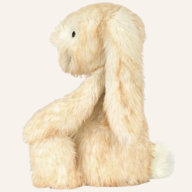 Jellycat Jellycat Springlowe Luxe Bunny Big
