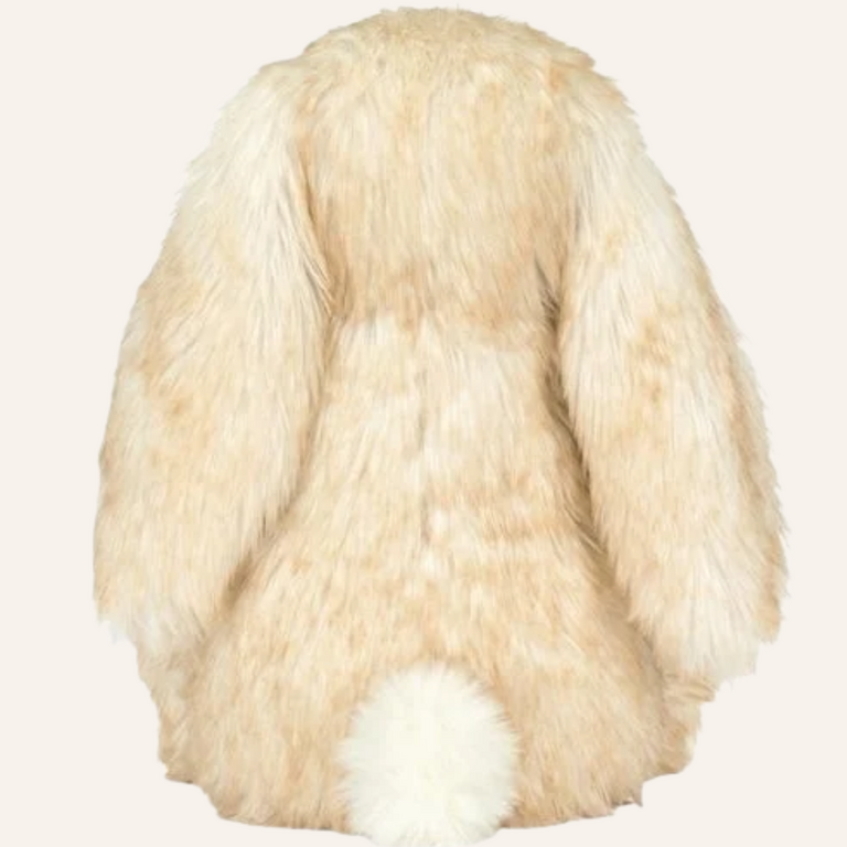 Jellycat Jellycat Springlowe Luxe Bunny Big