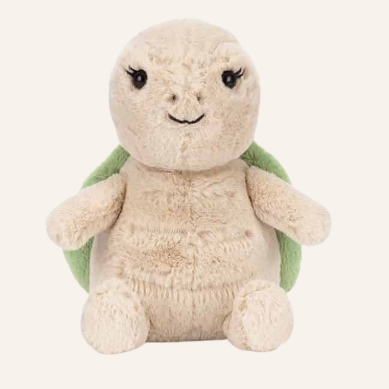 Jellycat Jellycat Thimble Turtle