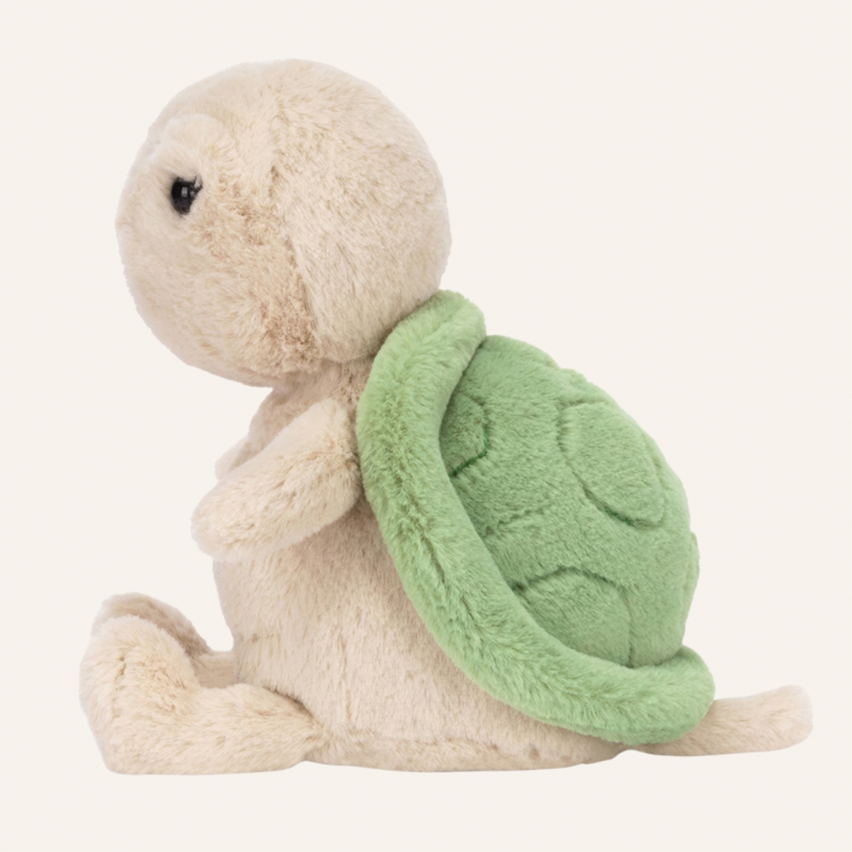 Jellycat Jellycat Thimble Turtle