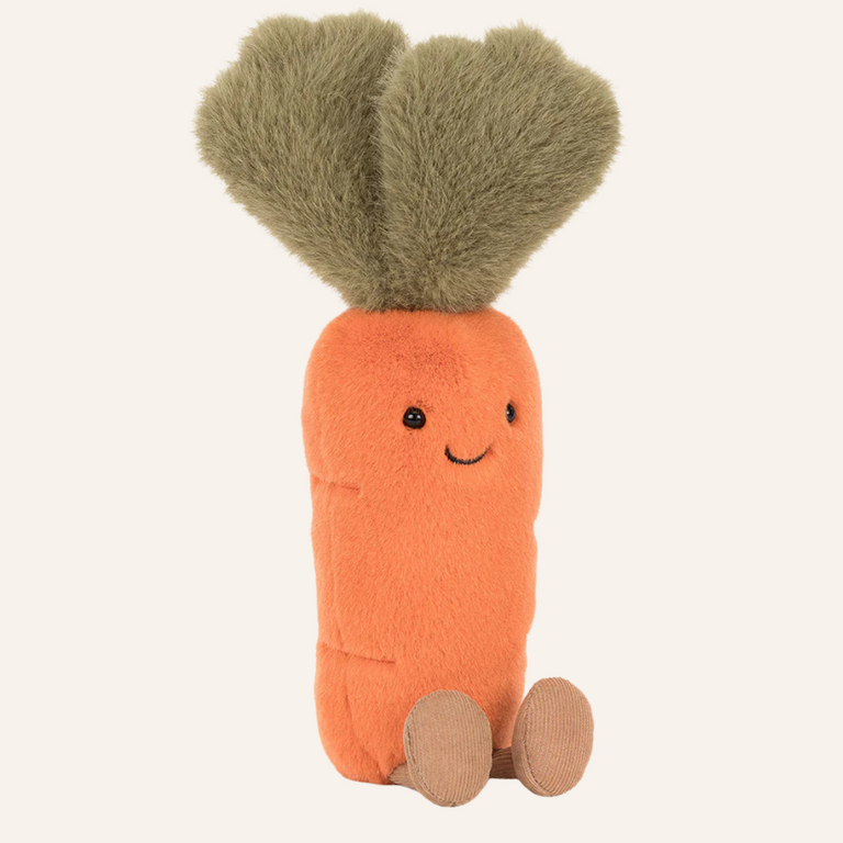 Jellycat Jellycat Amuseables Carrot