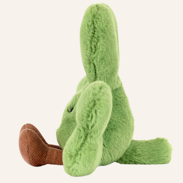 Jellycat Jellycat Amuseables Siofra Shamrock