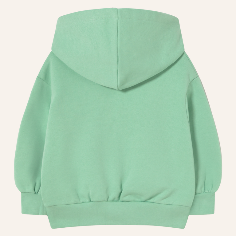 Tiny Cottons Tiny Cottons Trees graphic hoodie