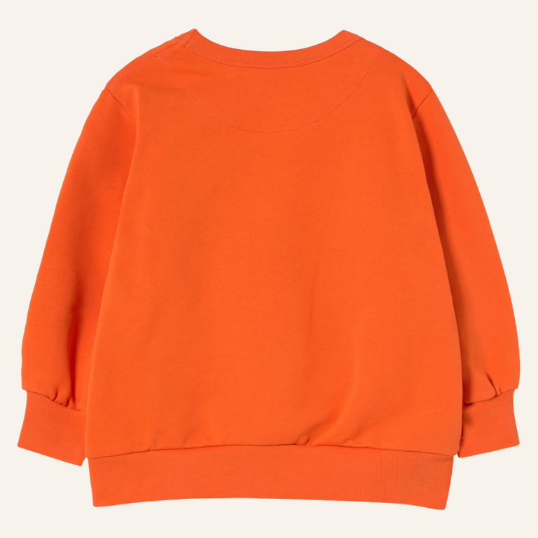 Tiny Cottons Tiny Cottons Tiny&Tiny graphic sweatshirt