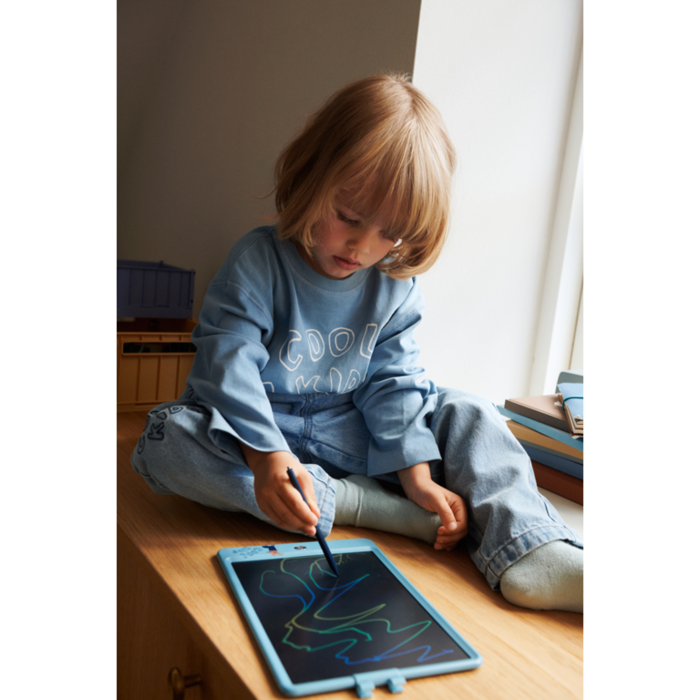 Liewood Liewood Zora magic drawing board - Tiger