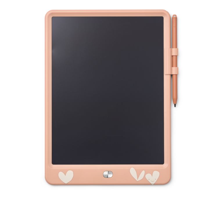 Liewood Liewood Zora magic drawing board - Sweethearts