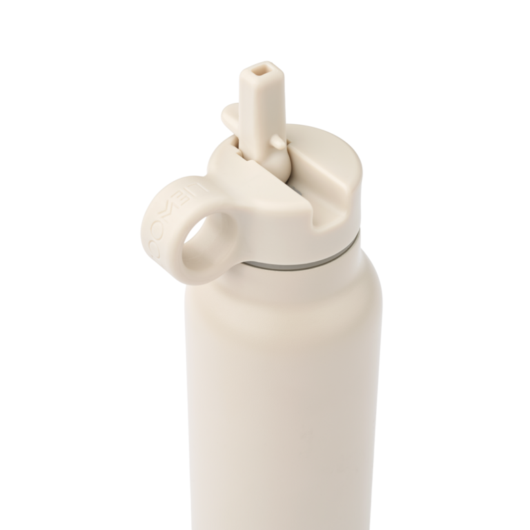 Liewood Liewood Falk Water Bottle 350 ml - Panda