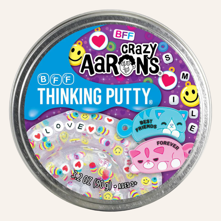 Crazy Aaron's Crazy Aaron's thinking putty - BFF