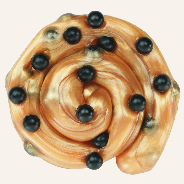 Crazy Aaron's Crazy Aaron's thinking putty - Bubble tea putty