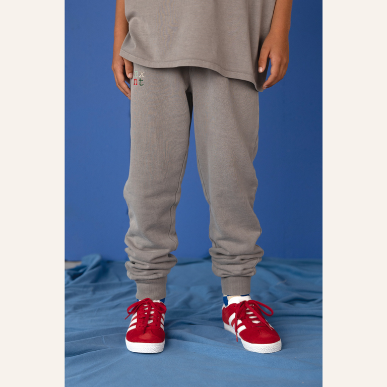 Nixnut Nixnut Cib jogger - Rhino